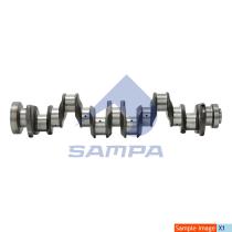 SAMPA 0301173 - CRANK SHAFT