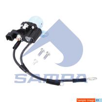 SAMPA 0301175 - RELAY, STARTER MOTOR