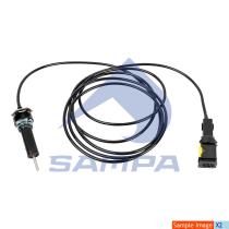 SAMPA 0301187 - WEAR SENSOR, BRAKE DISC PAD