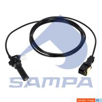 SAMPA 0301188 - WEAR SENSOR, BRAKE DISC PAD