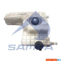 SAMPA 0301202 - EXPANSION TANK, RADIATOR