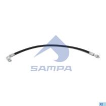 SAMPA 0301203 - HOSE, CAB TILT