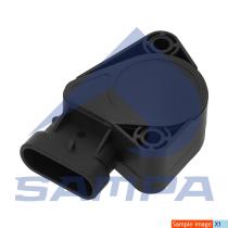 SAMPA 0301204 - SENSOR, ACCELERATOR PEDAL