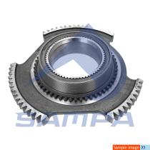 SAMPA 0301231 - SYNCHRONIZING RING, OUTPUT SHAFT