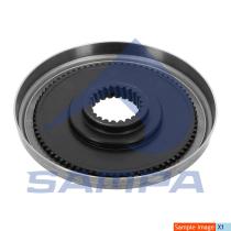 SAMPA 0301232 - SYNCHRONIZING RING, OUTPUT SHAFT