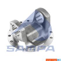 SAMPA 0301236 - FLANGE, PROPELLER SHAFT