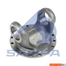 SAMPA 0301237 - FLANGE, PROPELLER SHAFT