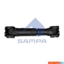 SAMPA 0301238 - PROPELLER SHAFT