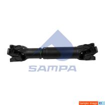 SAMPA 0301239 - PROPELLER SHAFT