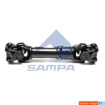 SAMPA 0301241 - PROPELLER SHAFT