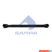 SAMPA 0301242 - PROPELLER SHAFT