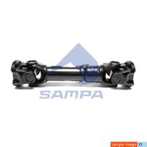 SAMPA 0301244 - PROPELLER SHAFT