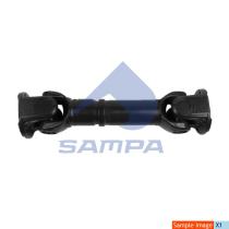 SAMPA 0301247 - PROPELLER SHAFT