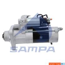 SAMPA 0301256 - STARTER MOTOR