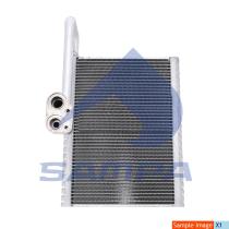 SAMPA 0301262 - EVAPORATOR, CLIMATE