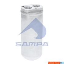 SAMPA 0301263 - RECEIVER DRYER, CLIMATE
