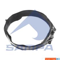 SAMPA 0301266 - STRAP, AIR TANK