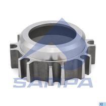 SAMPA 0301267 - PULLEY, FAN