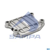 SAMPA 0301271 - CYLINDER BLOCK COVER