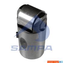 SAMPA 0301273 - BRACKET, INJECTION PUMP