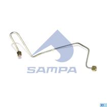 SAMPA 0301277 - PIPE, INJECTOR