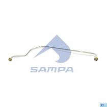 SAMPA 0301278 - PIPE, INJECTOR