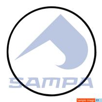 SAMPA 0301284 - SHIM, CYLINDER LINER