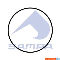 SAMPA 0301285 - SHIM, CYLINDER LINER