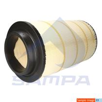 SAMPA 0301301 - AIR FILTER CARTRIDGE