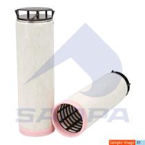 SAMPA 0301302 - AIR FILTER CARTRIDGE