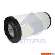 SAMPA 0301306 - AIR FILTER CARTRIDGE