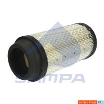 SAMPA 0301307 - AIR FILTER CARTRIDGE