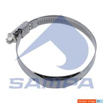 SAMPA 0301337 - CLAMP, RADIATOR