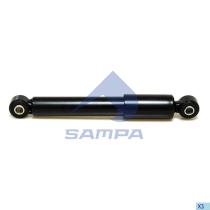 SAMPA 3030401 - SHOCK ABSORBER, CAB