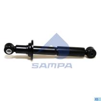 SAMPA 3030601 - SHOCK ABSORBER, CAB