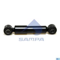 SAMPA 3030701 - SHOCK ABSORBER, CAB
