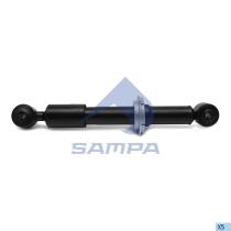 SAMPA 3030801 - SHOCK ABSORBER, CAB