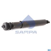 SAMPA 3031201 - SHOCK ABSORBER