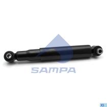 SAMPA 3031301 - SHOCK ABSORBER