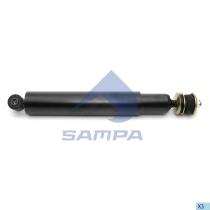 SAMPA 3031401 - SHOCK ABSORBER