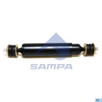 SAMPA 3031501 - SHOCK ABSORBER