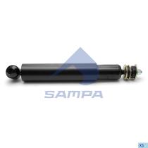 SAMPA 3031601 - SHOCK ABSORBER