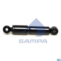 SAMPA 3031701 - SHOCK ABSORBER, CAB