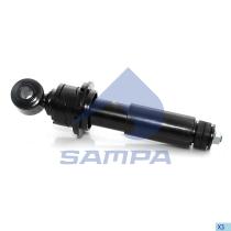 SAMPA 3037401 - SHOCK ABSORBER, CAB