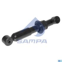 SAMPA 3037501 - SHOCK ABSORBER, CAB