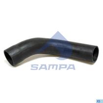 SAMPA 030411 - HOSE, RADIATOR