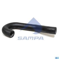 SAMPA 030412 - HOSE, RADIATOR