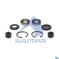 SAMPA 030600A - REPAIR KIT, CLUTCH