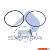 SAMPA 030721 - GASKET KIT, CYLINDER LINER