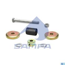 SAMPA 030761 - REPAIR KIT, SPRING